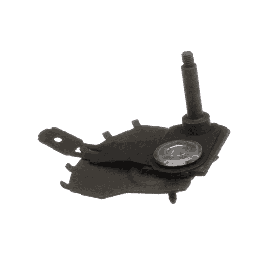 Husqvarna Left-Hand Wheel Adjuster Assembly - 532431141
