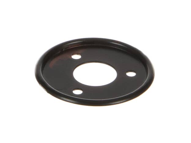 Husqvarna Drive System Rubber Wheel Plate - 532435789