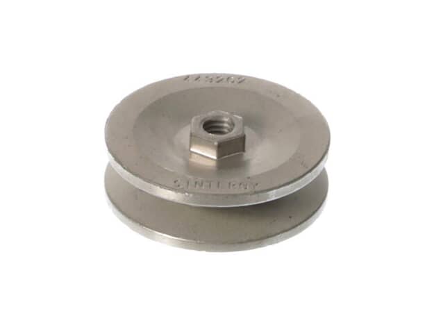 Husqvarna Lawn Mower / Snowblower EZ-Vari Drive Pulley - 532443262