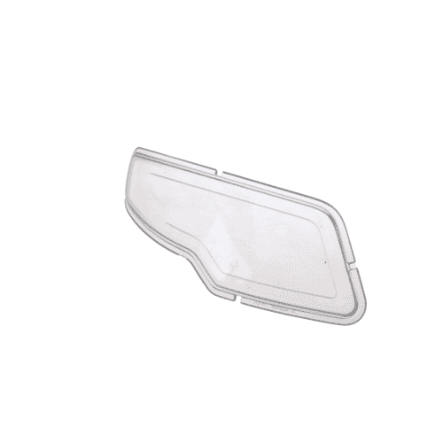 Husqvarna Lawn Mower Right-Hand Headlight Lens GTII - 532443385