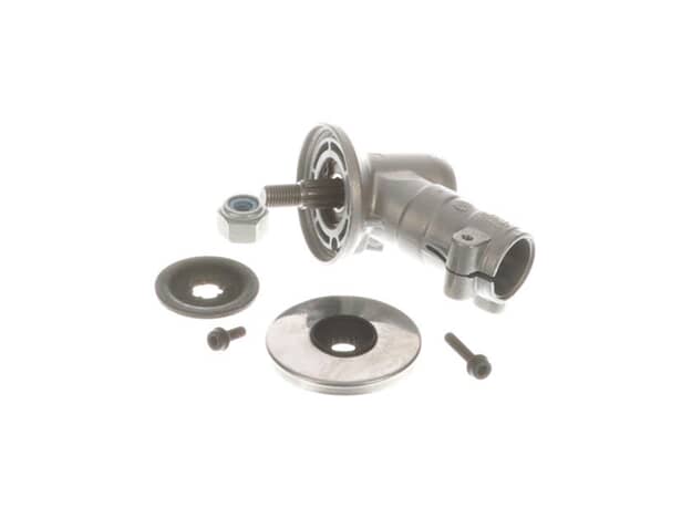 Husqvarna String Trimmer Gear Head Assembly - 536503801