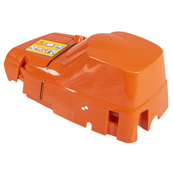 Husqvarna Engine Cylinder Cover System - 581530601