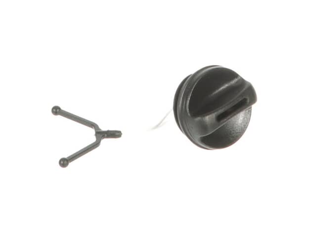 Husqvarna Engine System Fuel Tank Cap - 537215206