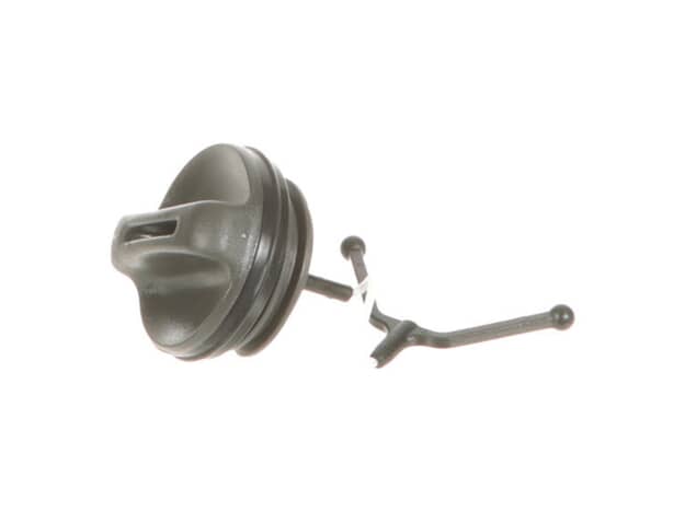 Husqvarna Lawn Mower & Chainsaw Tank Cap - 537215207
