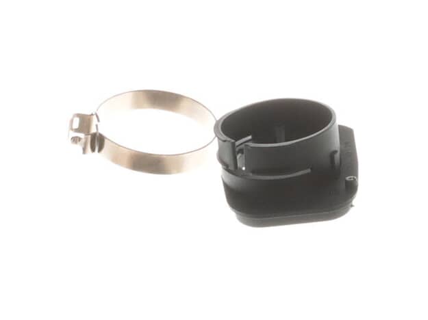 Husqvarna Vacuum Cleaner & Chainsaw Intake Partition Wall - 537251302