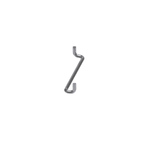 Husqvarna Chainsaw Control Rod - 537407201