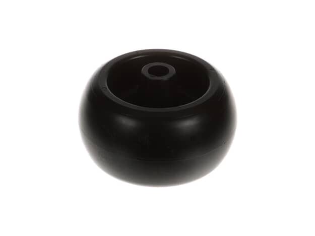Husqvarna Mower Deck Anti-Scalp Roller - 539102643