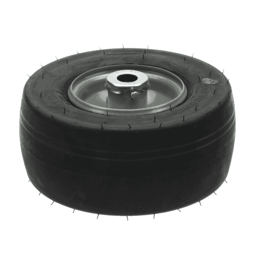 Husqvarna Lawn Mower Tire and Wheel Assembly - 539104556