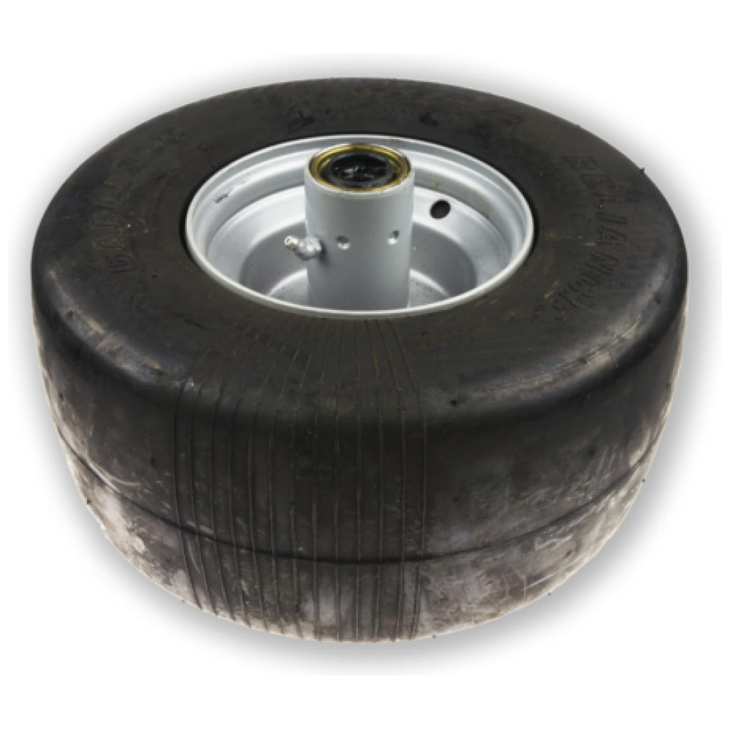 Husqvarna Lawn Mower Tire Assembly - 539105521