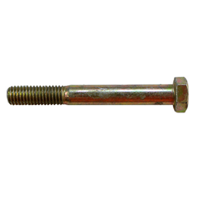 Husqvarna Lawn Mower Hex Cap Screw 1/2-13 x 4 - 539108366