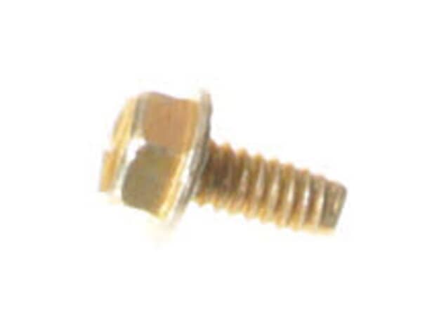 Husqvarna Lawn Mower Hex Washer Bolt 1/4-20 x 3/4 - 539108461