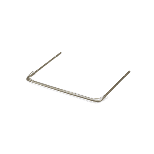 Husqvarna Lawn Mower Battery Tie Down - 539131209
