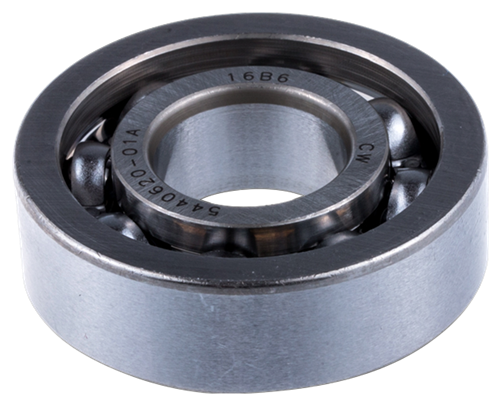 Husqvarna 6202 D37 Sealed Radial Ball Bearing - 529574201