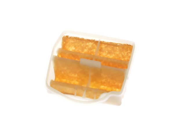 Husqvarna Chainsaw Felt Air Filter - 544080803