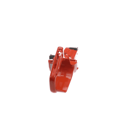 Husqvarna Chainsaw Fuel Tank - 544193811