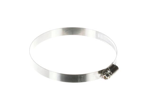 Husqvarna Leaf Blower Hose Clamp - 544274101