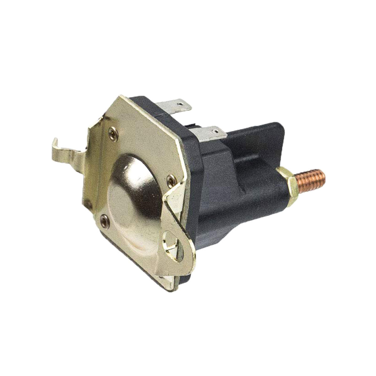 Husqvarna Lawn Mower Electrical Relay - 544439801