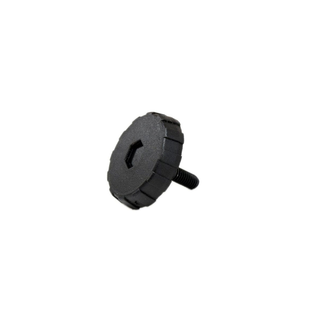 Husqvarna String Trimmer Air Box Knob Assembly - 545072201
