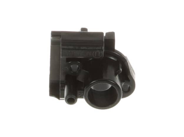 Husqvarna Carburetor Plate for Leaf Blower - 545133301