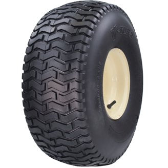 Husqvarna Lawn Mower Wheel 8 x 1.75 Composite Mag Radial Grey - 583733501