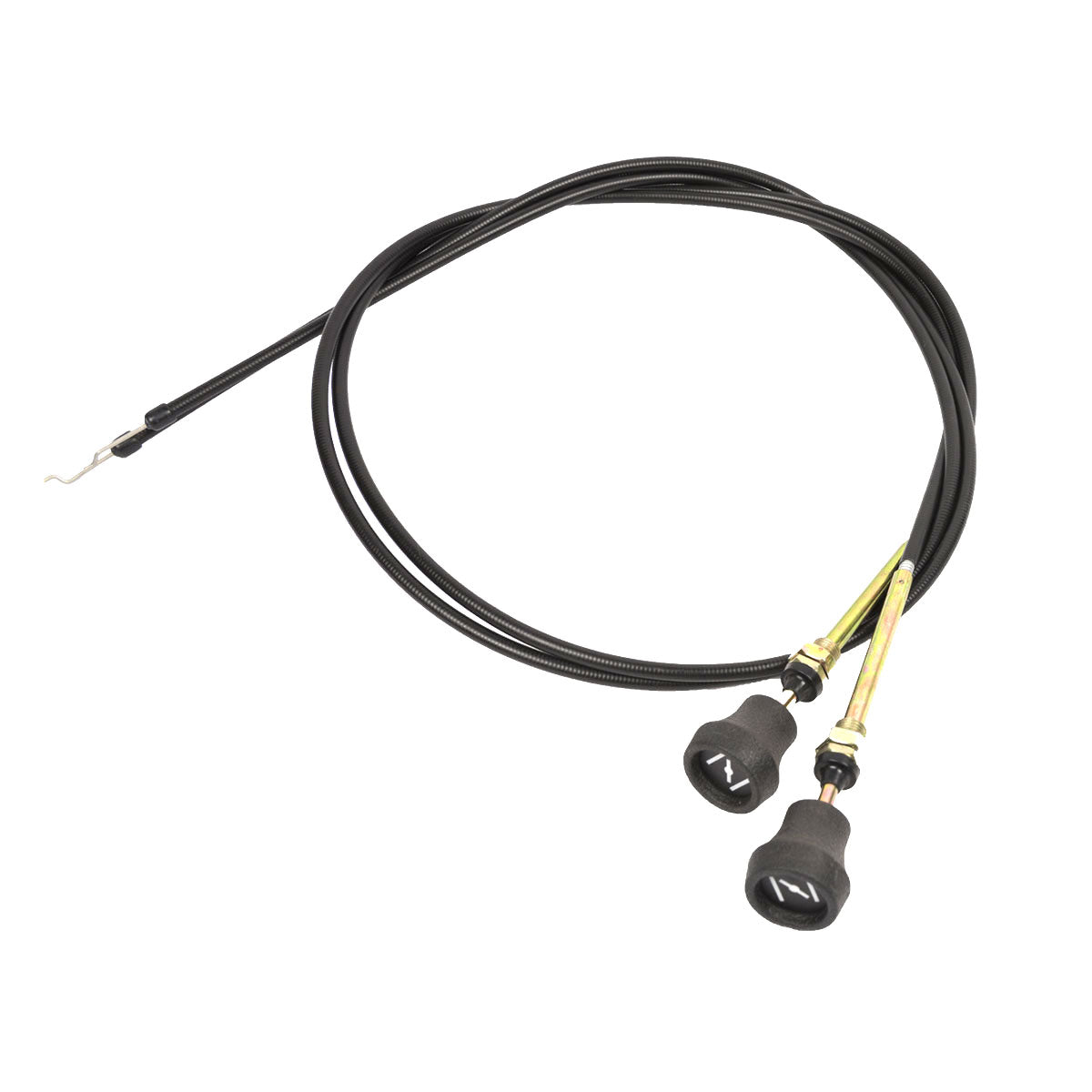 Husqvarna 48-Inch Choke Cable - 574206905
