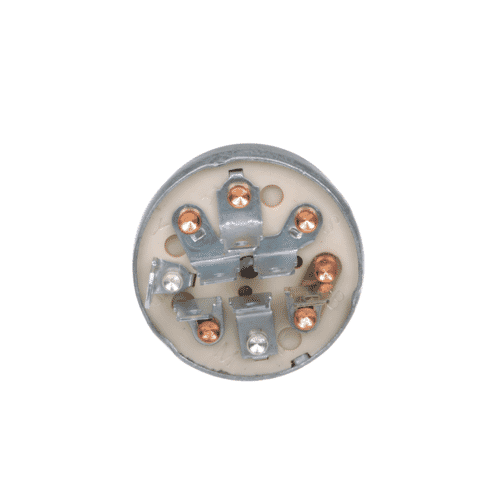 Husqvarna Lawn Mower Indak Ignition Switch - 574455401