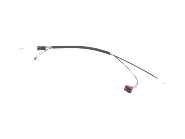 Husqvarna String Trimmer Cable/Wire Harness Assembly - 576139401