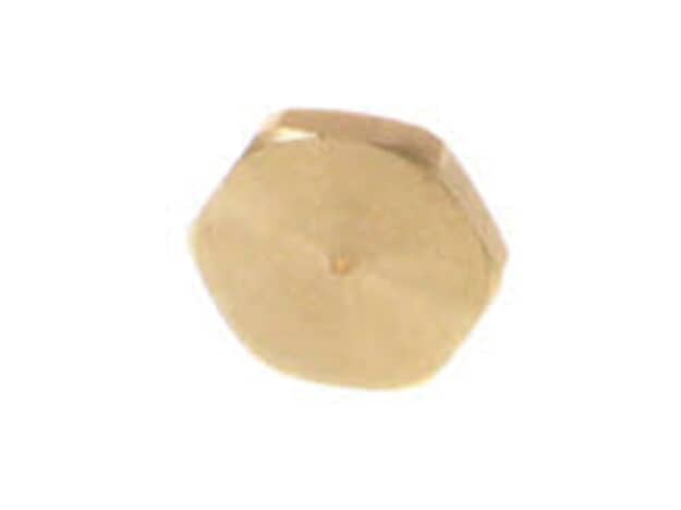 Husqvarna Fuel Line Nipple - 576798403