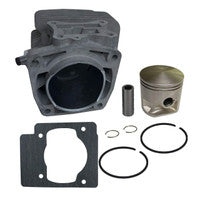 Husqvarna Engine Cylinder Assembly - 577424001