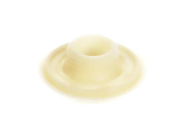 Husqvarna Lawn Mower Worm Wheel - 577601101