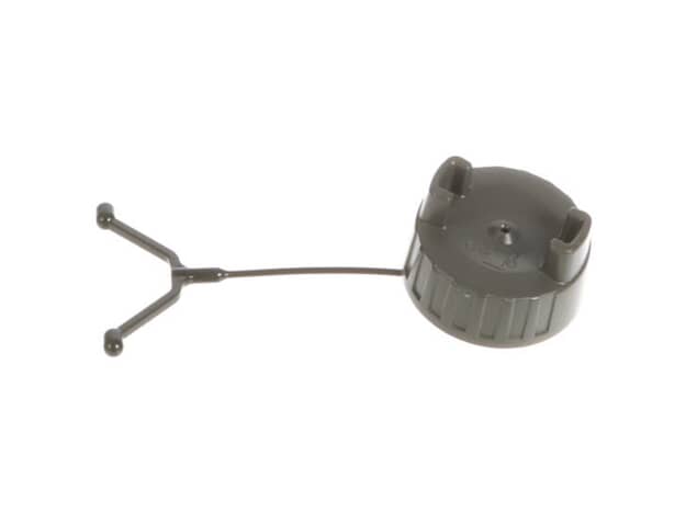 Husqvarna Equipment Fuel Tank Cap Assembly - 578931504