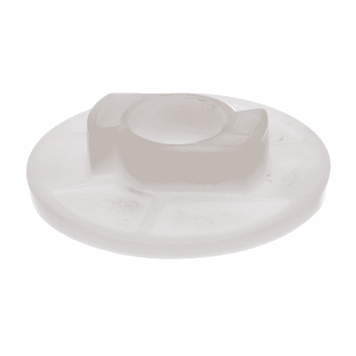 Husqvarna Lawn Mower Drive Pulley - 579366201