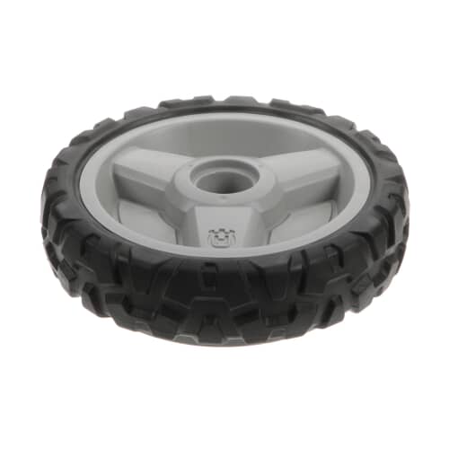 Husqvarna Lawn Mower Wheel - 580365301