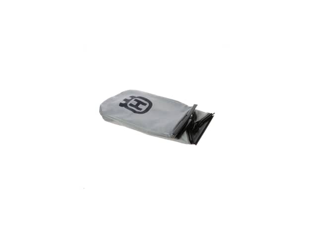 Husqvarna Lawn Mower Grass Bag Assembly - 580947302