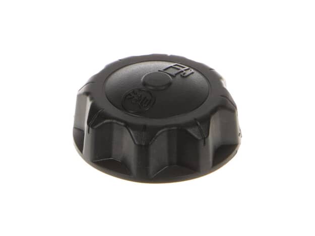Husqvarna Chainsaw Vented Fuel Cap 2.25-Inch - 581075501