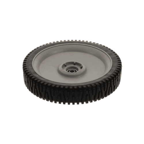 Husqvarna Lawn Mower Rear Wheel and Tire Assembly - 581336701