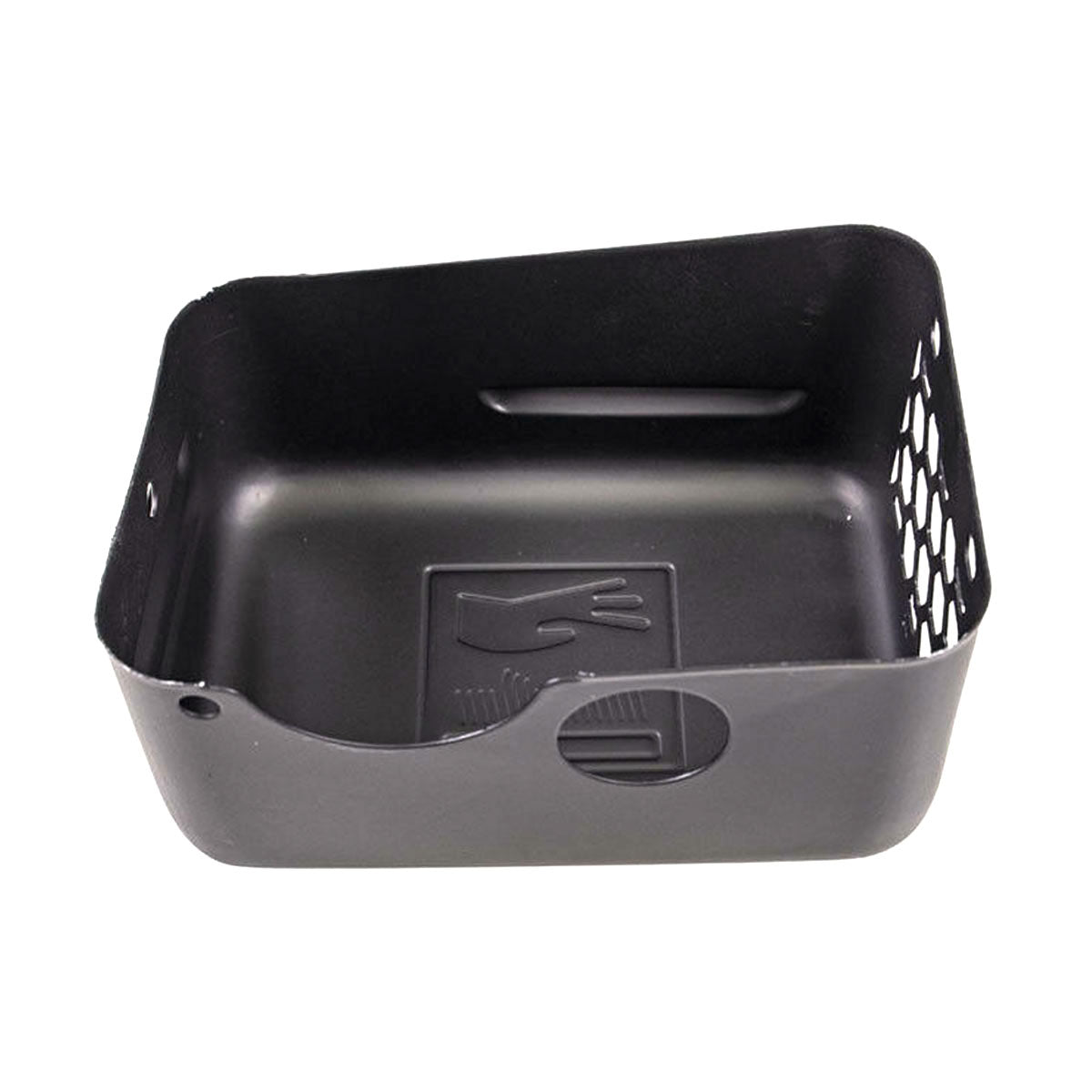 Husqvarna Engine Muffler Heat Shield - 581768801