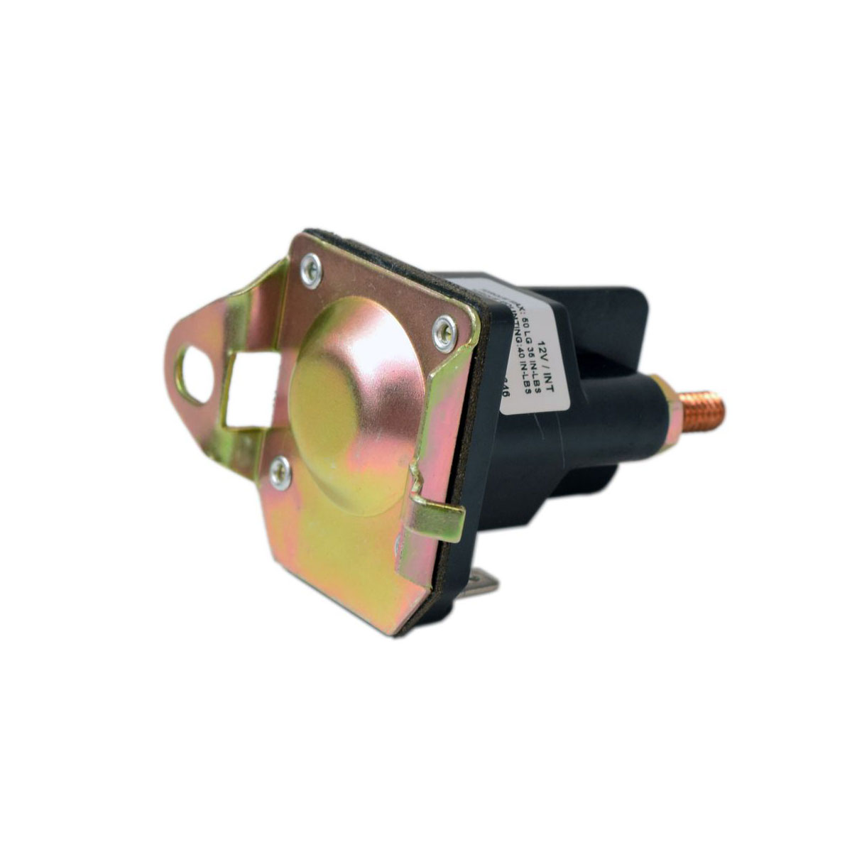 Husqvarna Lawn Tractor Right Side Body Trim - 583419301