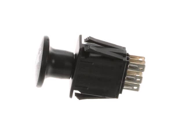 Husqvarna Lawn Mower Power Take-Off Switch - 582107601