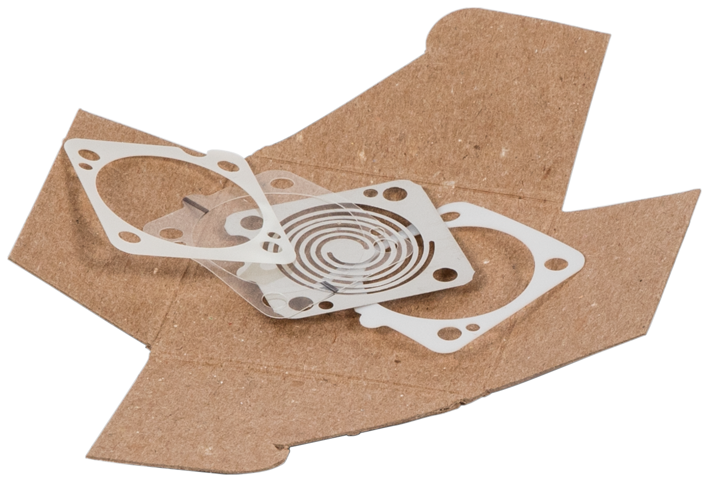 Husqvarna Chainsaw Diaphragm and Gasket Kit - 582366401