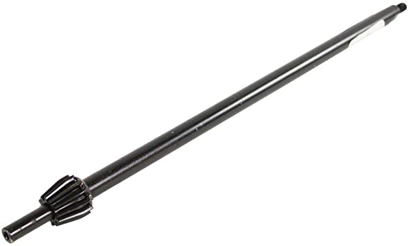 Husqvarna Lawn Mower Steering Shaft Assembly - 582986601