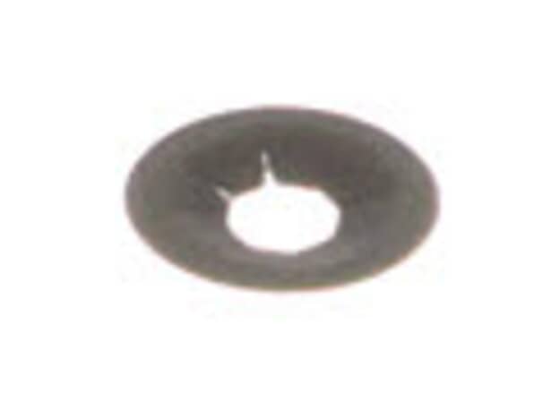 Husqvarna Lawn Mower Hex Nut - 583343001