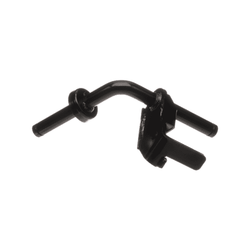 Husqvarna Lawn Mower Welded Frame Component - 583512801