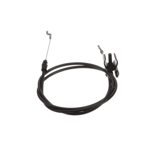 Husqvarna Lawn Mower Cable MZR Rigid Plus Starter - 583547901