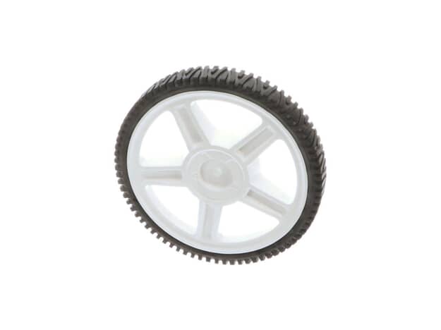 Husqvarna Equipment Mobility Lawn Mower Wheel - 583717201