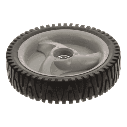Husqvarna Lawn Mower Wheel 8 x 1.75 Composite Mag Radial - 583733801