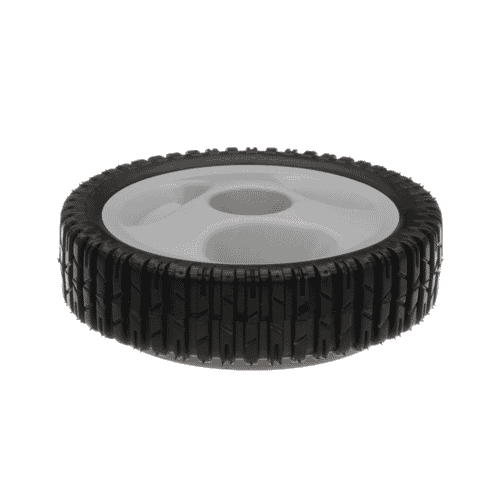 Husqvarna Lawn Mower Wheel 8 x 2 Heavy-Duty Mag Radial - 583743601