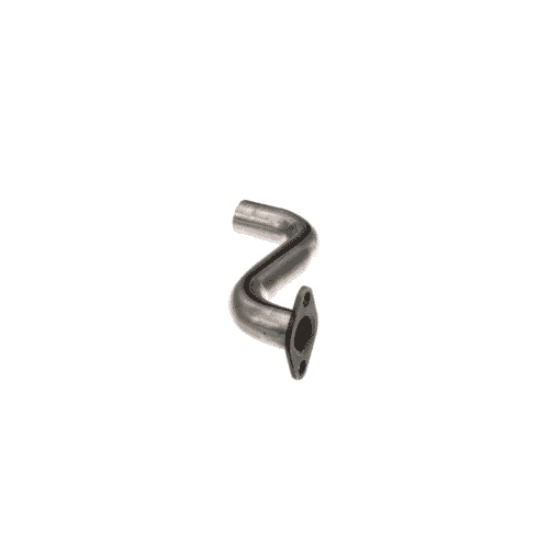 Husqvarna Lawn Mower Right-Hand Exhaust Pipe - 583954801