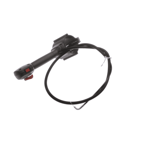Husqvarna Leaf Blower Handle Assembly - 584242102