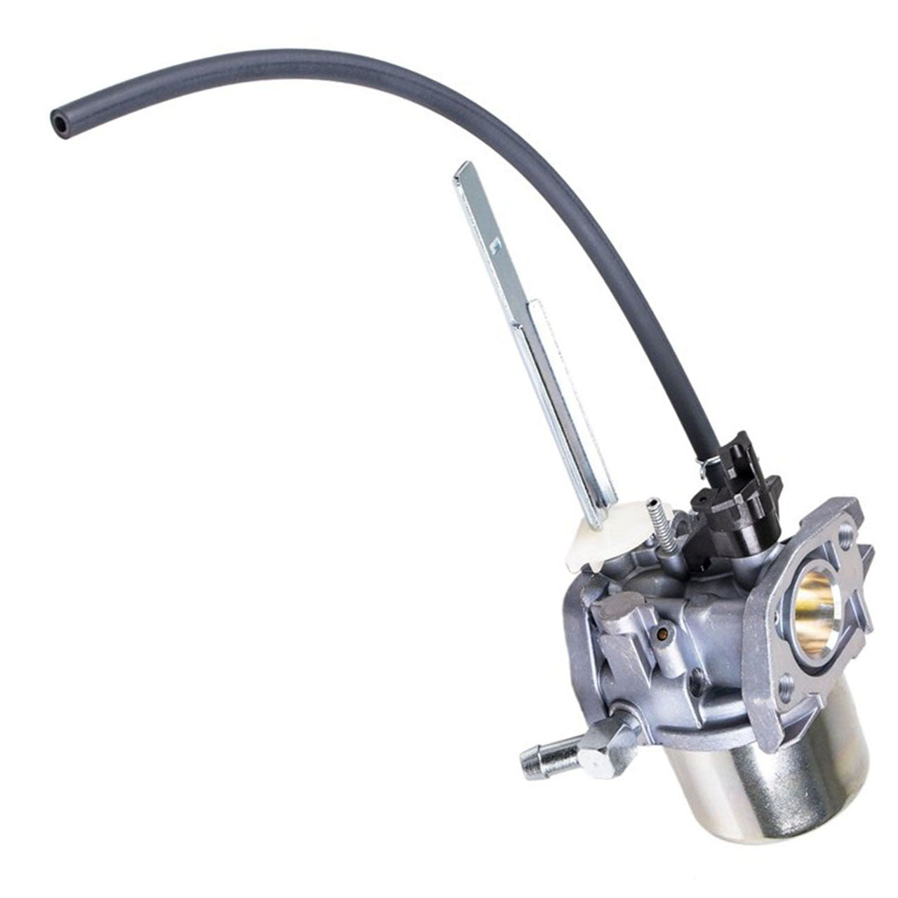 Husqvarna Snowblower Carburetor Without Spacer LCT 208cc - 585020403